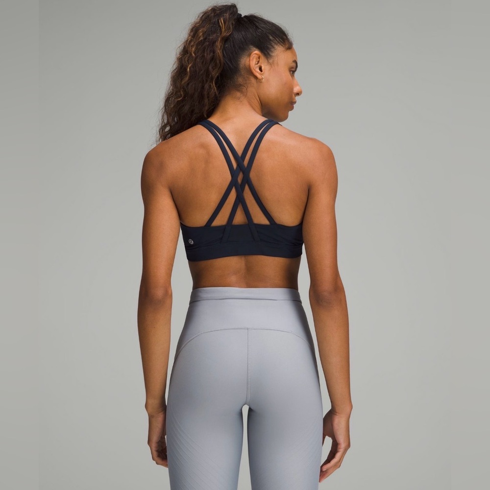 Lululemon Energy Bra B-C Cup - Picture 4 of 7